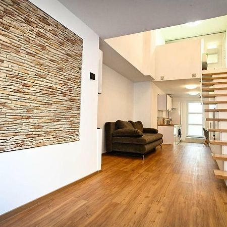 Appartement Casa Ax à Maribor Extérieur photo