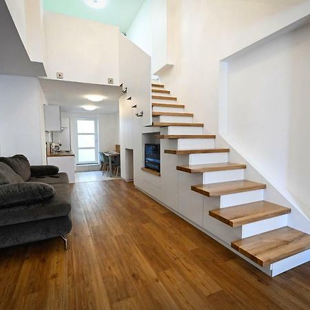 Appartement Casa Ax à Maribor Extérieur photo