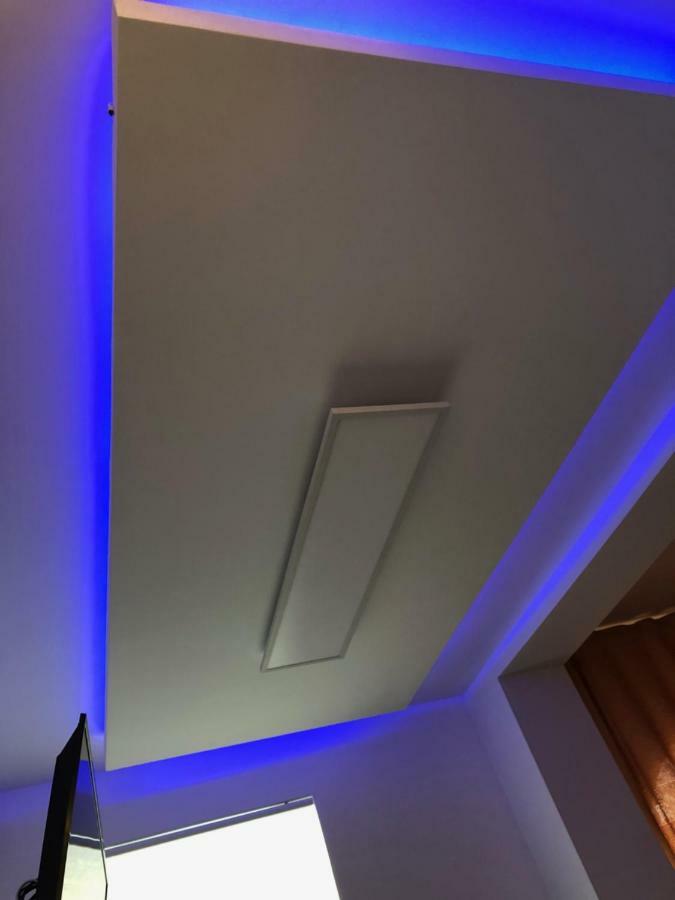 Appartement Casa Ax à Maribor Extérieur photo