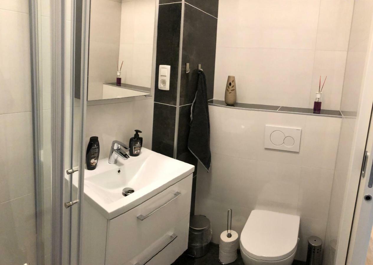 Appartement Casa Ax à Maribor Extérieur photo