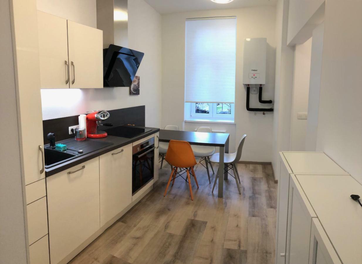 Appartement Casa Ax à Maribor Extérieur photo