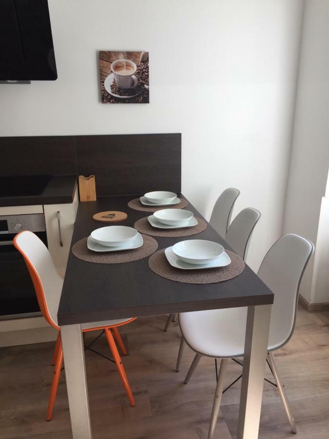 Appartement Casa Ax à Maribor Extérieur photo