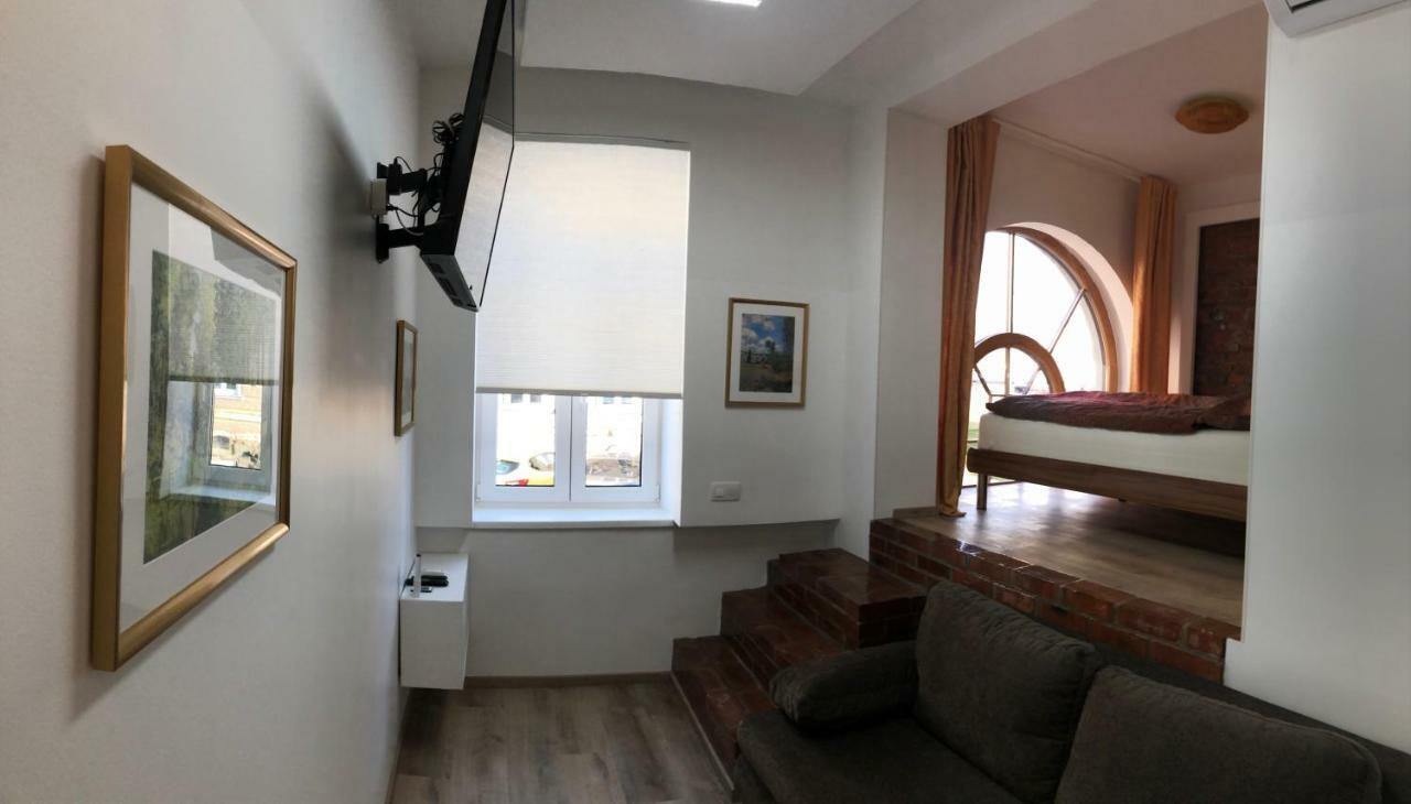 Appartement Casa Ax à Maribor Extérieur photo