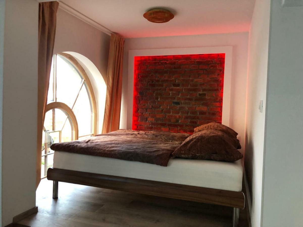 Appartement Casa Ax à Maribor Extérieur photo