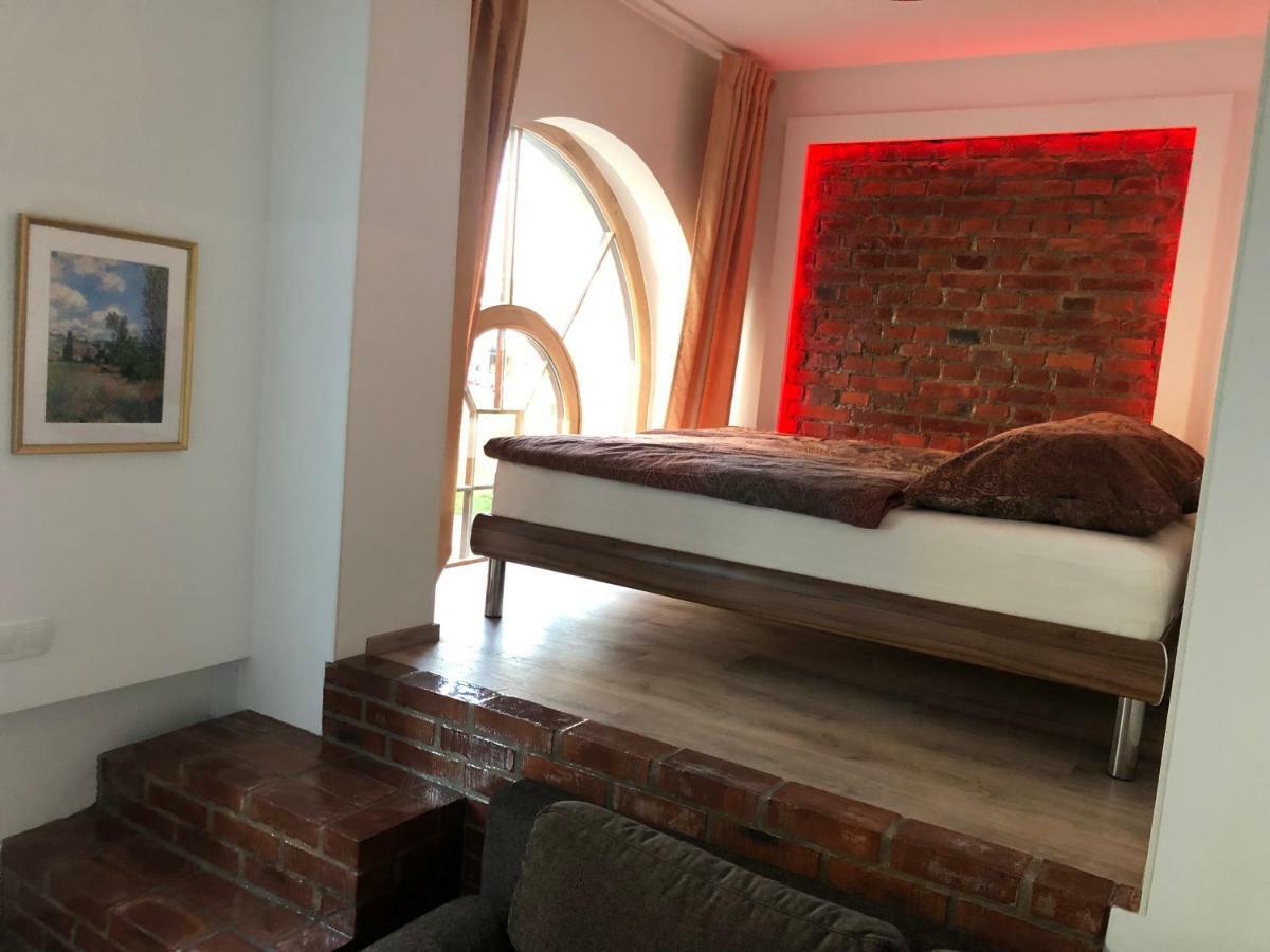 Appartement Casa Ax à Maribor Extérieur photo
