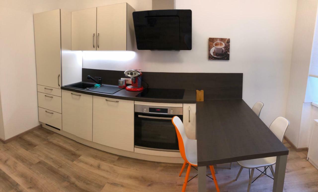 Appartement Casa Ax à Maribor Extérieur photo