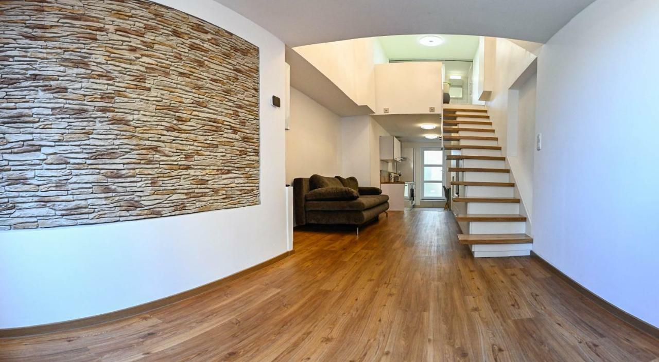 Appartement Casa Ax à Maribor Extérieur photo