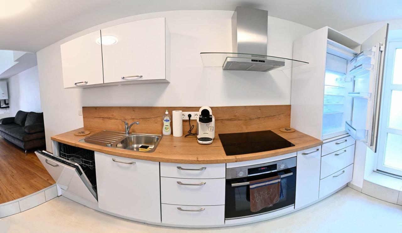 Appartement Casa Ax à Maribor Extérieur photo