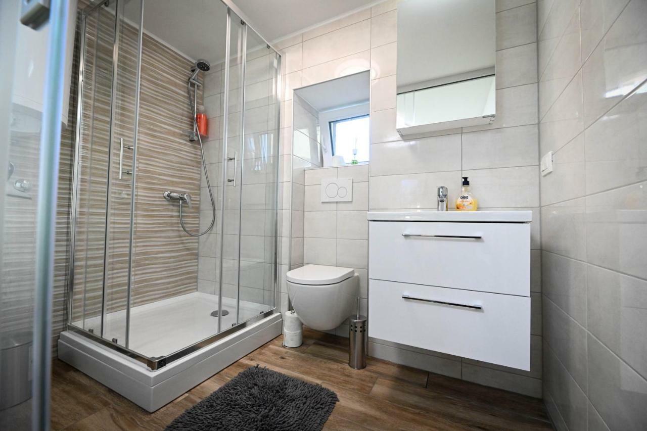 Appartement Casa Ax à Maribor Extérieur photo