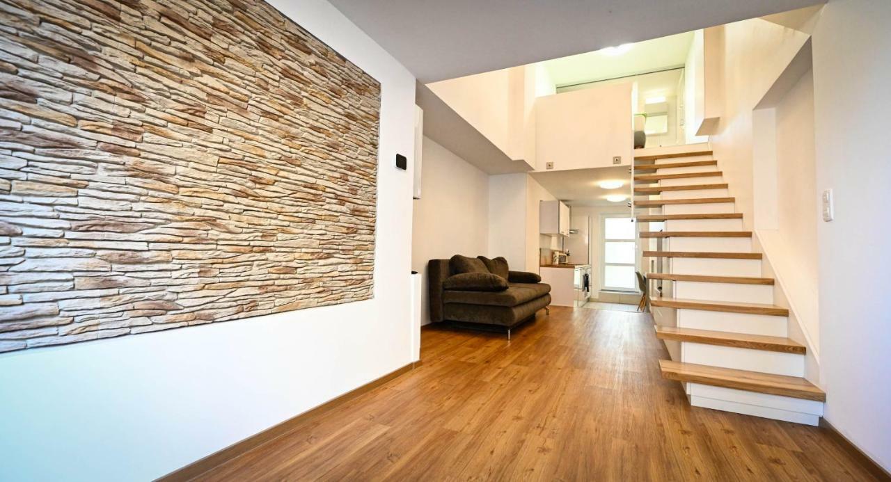 Appartement Casa Ax à Maribor Extérieur photo