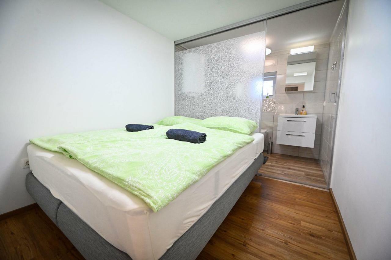 Appartement Casa Ax à Maribor Extérieur photo