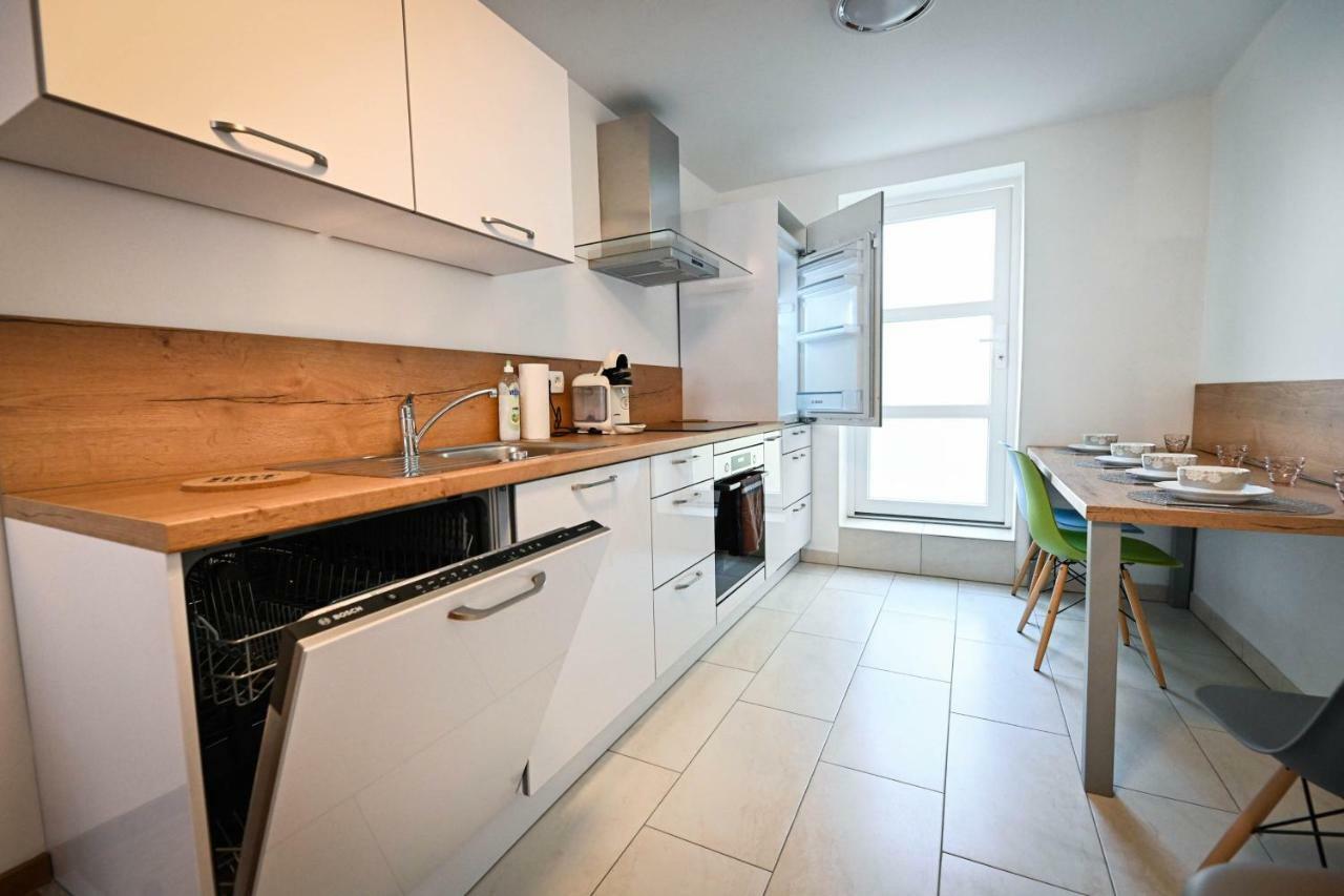 Appartement Casa Ax à Maribor Extérieur photo