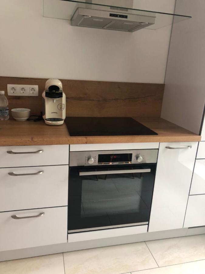 Appartement Casa Ax à Maribor Extérieur photo